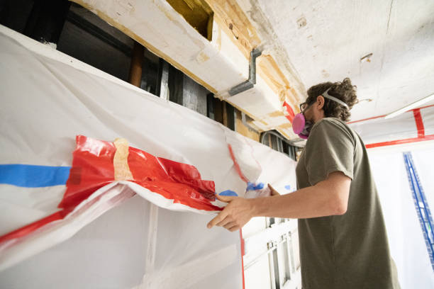 Best Asbestos and Lead Testing During Mold Inspection  in Blaine, MN